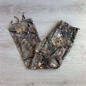 Cabela's Men's Camouflage Cargo Pants